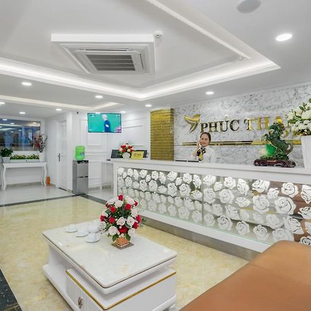 Phuc Thanh Luxury Hotel By Thg 다낭 외부 사진