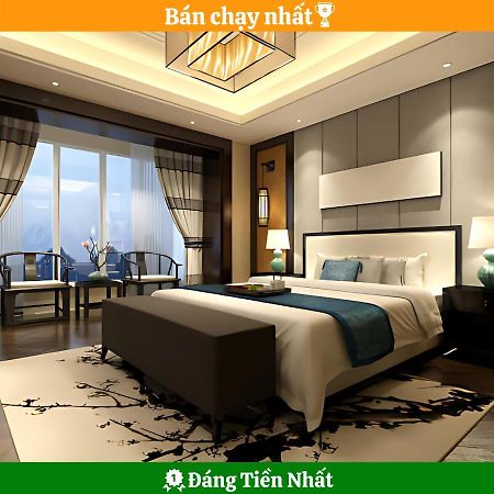 Phuc Thanh Luxury Hotel By Thg 다낭 외부 사진