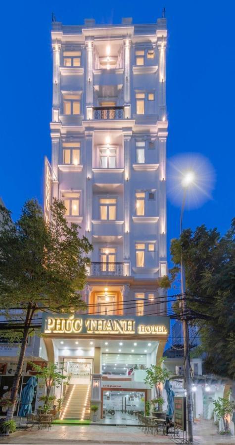 Phuc Thanh Luxury Hotel By Thg 다낭 외부 사진