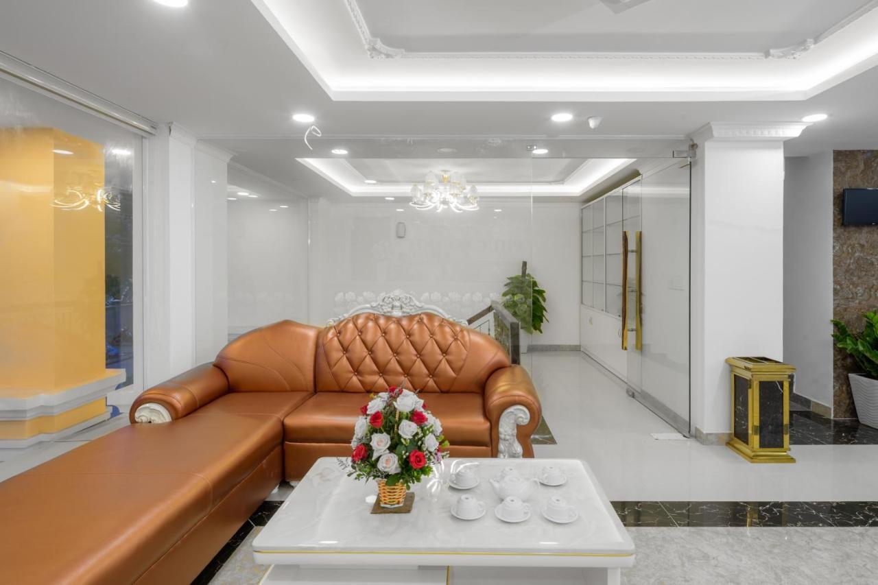 Phuc Thanh Luxury Hotel By Thg 다낭 외부 사진