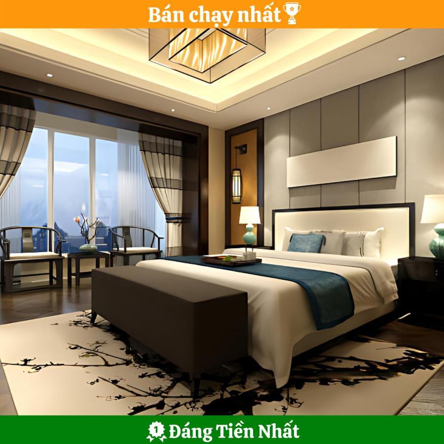 Phuc Thanh Luxury Hotel By Thg 다낭 외부 사진