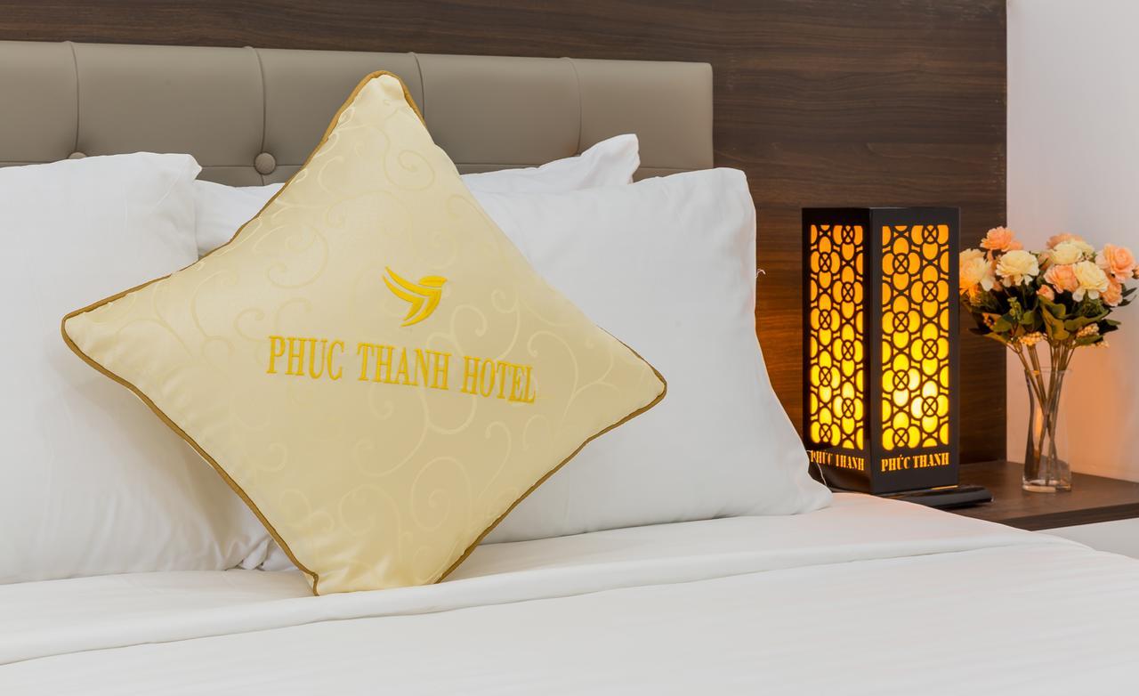 Phuc Thanh Luxury Hotel By Thg 다낭 외부 사진