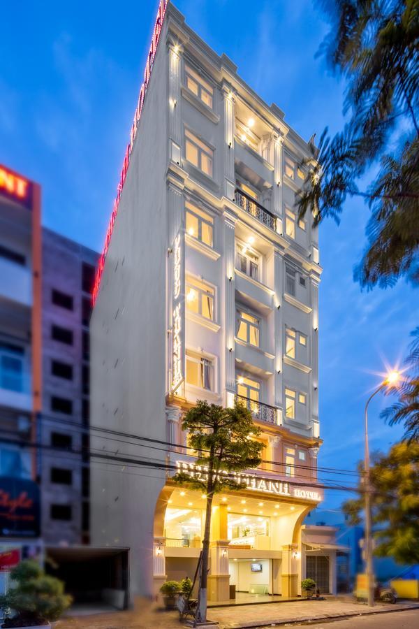 Phuc Thanh Luxury Hotel By Thg 다낭 외부 사진